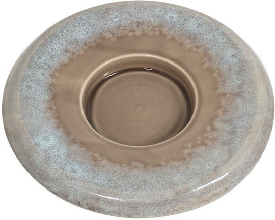 Base Disc for Table Lamp IP54 Pina Zafferano LD065203 Beige