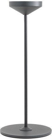 Table Lamp Base IP54 Pina Zafferano LD0651B3 White