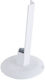 Ladestation für Stehlampe IP20 Pencil Zafferano LD0810B3 Weiß