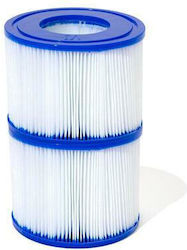 Lay-Z-Spa Spare Pool Filter Lay-Z-Spa Spare Pool Filter