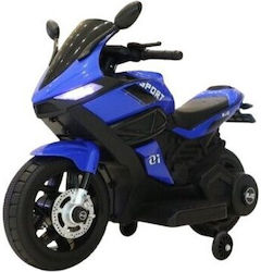 Electric Motorbike for Ages 3+