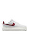 Court Vision Alta Damen Sneakers Weiß