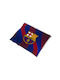 F.C. Barcelona Pătură Blaugrana 120x150cm