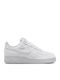 Air Force 1 '07 Дамски Сникърси Бели