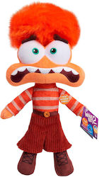 Just Play Inside Out 2 - Anxiety 20 см.