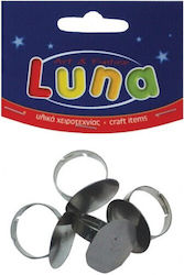 Luna Ring Base 620323