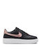 Air Force 1 Air Force 1 Детски маратонки Low Черни