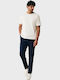Trousers Blue