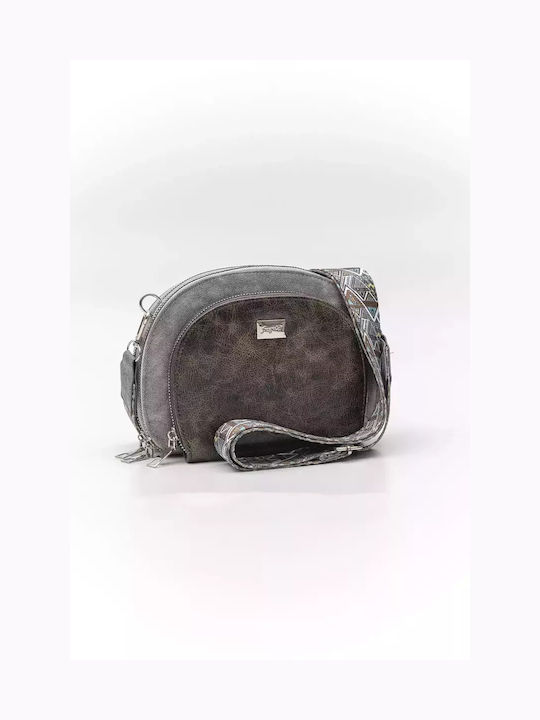 Fragola Women's Bag Crossbody Gray