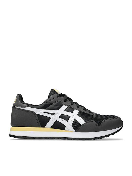 Tiger Runner Ii Ανδρικά Sneakers Black / White