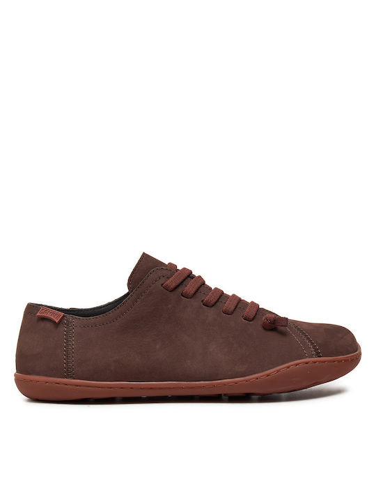 Camper Sneakers Brown