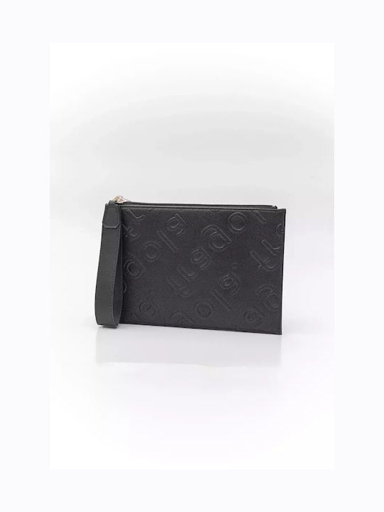 Fragola Women's Envelope Black