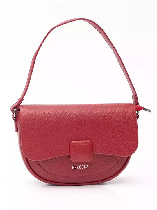 Fragola Women's Bag Shoulder Red