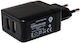 Pos Adaptor Universal de Alimentare 5 2.1A cu Putere 11W