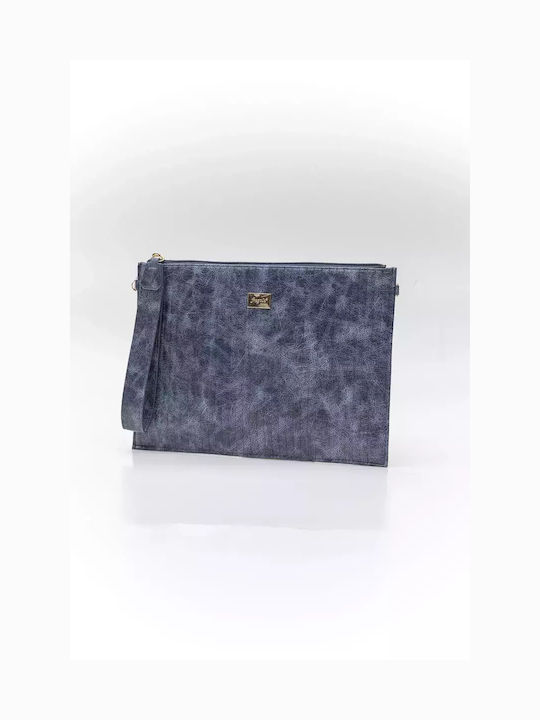 Fragola Women's Envelope Blue