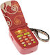 Battat Spieltelefon mit Musik und Geräuschen