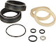 Replacement Kit Fox Dust Wiper Kit 34mm