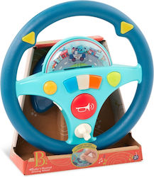 Battat Steering Wheel Battat Steering Wheel