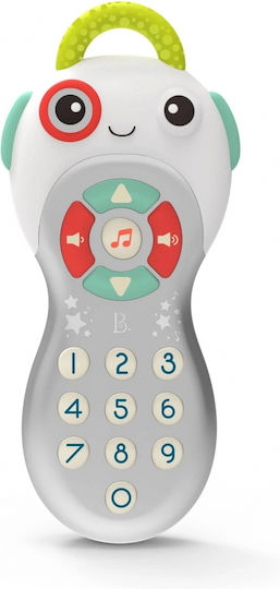 Battat Контролер Remote Control с музика за 6++ месеца