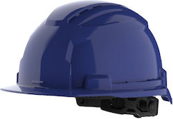Milwaukee Bolt 100 Cască Șantier de construcții...