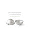 Decora Formă de Patiserie Bomboane de Ciocolată din Aluminiu 24x12buc 1buc