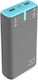 Tracer EnerGen MagSafe Power Bank 20000mAh 22.5...
