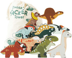 Le Toy Van Dinosaurs for 18++ Months