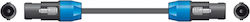 Citronic Speakon male - Speakon male 3m SPK-SPK300