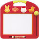 Magnetic Board Battat Toulouse Laptrec 31 X 10 X 30 Cm