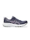 Gel-contend 9 Sport Shoes Running Blu