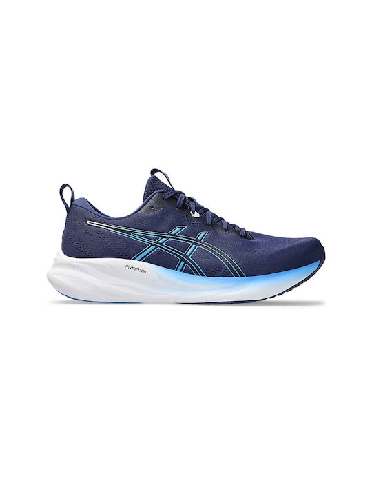 ASICS Gel-pulse 16 Ανδρικά Αθλητικά Παπούτσια R...