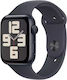 Apple Watch SE 2024 Cellular Aluminum 40mm Wate...