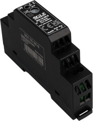 Dl2-15-12-u LED Power Supply Glp/dl2 LED Power Supplies Glp 12V 1.25A 15W Din Rail PS