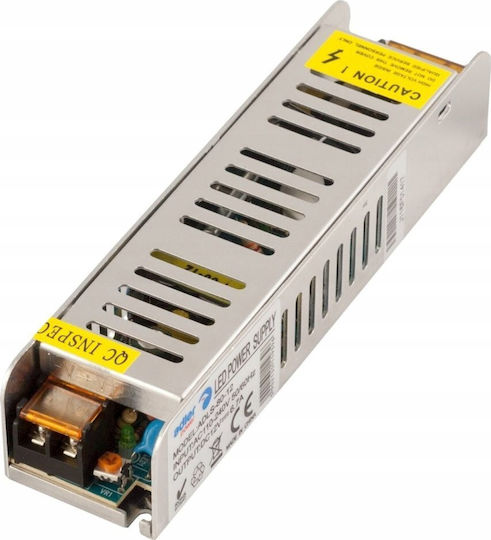 Adls-80-12 Power Supply Adler Adls Power Supplies Adlsx Adler Slim Metal Case