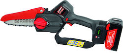 Zanon Battery Chainsaw