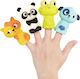 Finger Puppets Battat