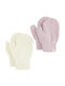 Set Mănuși pentru copii MIttens Roz