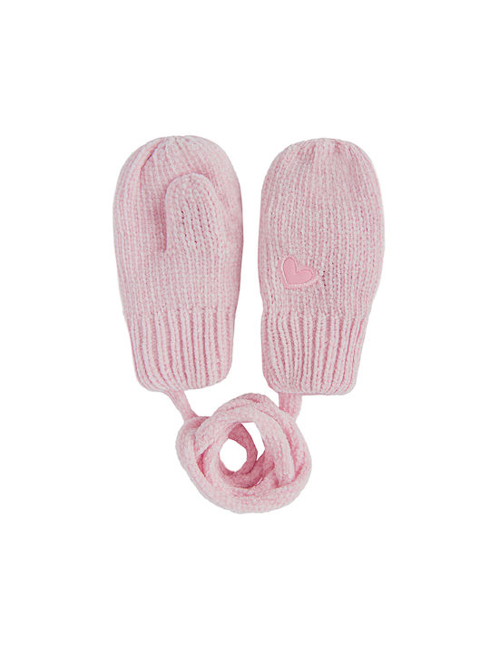 Gloves Pink Cag2902430