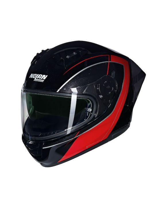 Nolan N60-6 Sport 342 Κράνος Μηχανής Full Face ...