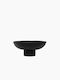 Urban Nature Culture Amsterdam Decorative Bowl Black