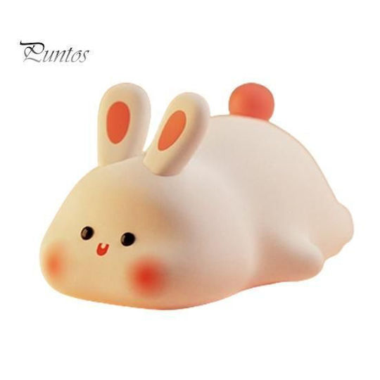 Kinder Dekorative Lampe 14x10x8εκ.