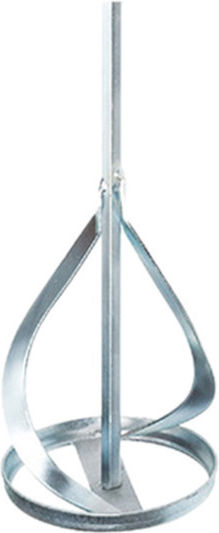 Bormann Pro Bht1821 Farbmischer 100x590mm SDS-plus 059035