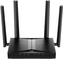 Cudy WR3600 v1 Ασύρματο Router Cudy WR3600 v1 Ασύρματο Router