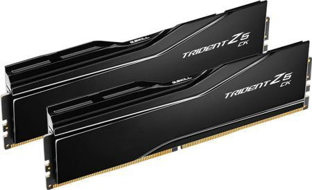 G.Skill Trident Z5 CK DDR5 48GB RAM με 2x24GB Modules και Ταχύτητα 8800 για Desktop