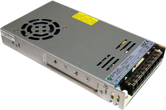 Pos-350-12-c2 Power Supply Pos/pos-c C2 Power Supplies Pos Series