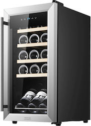 Cecotec Bolero GrandSommelier 1550 Συντηρητής Κρασιών 15 Φιαλών