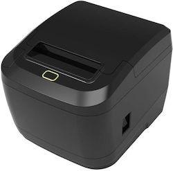 TE Tameiaki Express Portable Thermal Receipt Printer USB / LAN