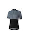 Shimano Element Short Sleeves Cycling Jersey Black