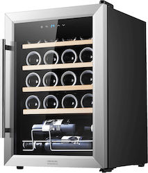 Cecotec Bolero GrandSommelier 2050 Συντηρητής Κρασιών 20 Φιαλών