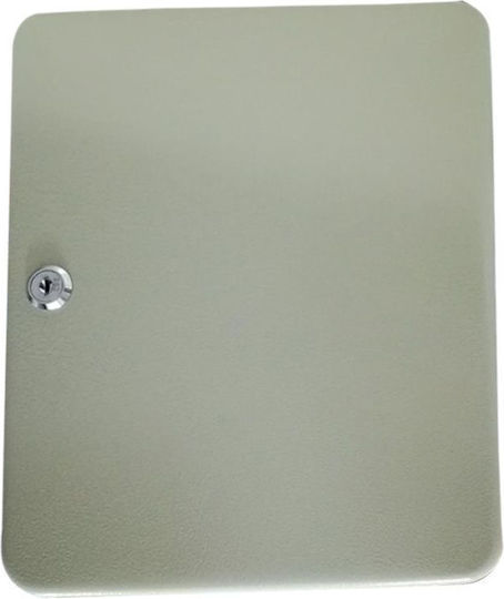 Arte Key Holder Ts0050 45 Positions 30x24x8 cm